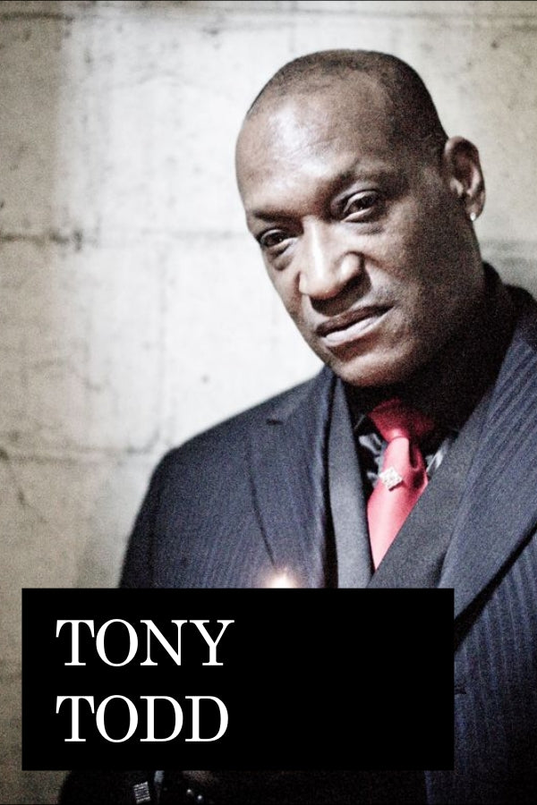 Candyman Dia Dos Mortos Dvd - Tony Todd