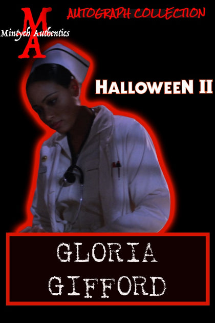 Gloria Gifford
