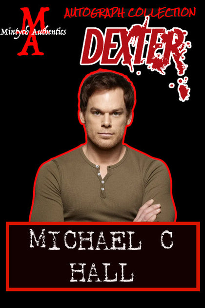 Michael C. Hall
