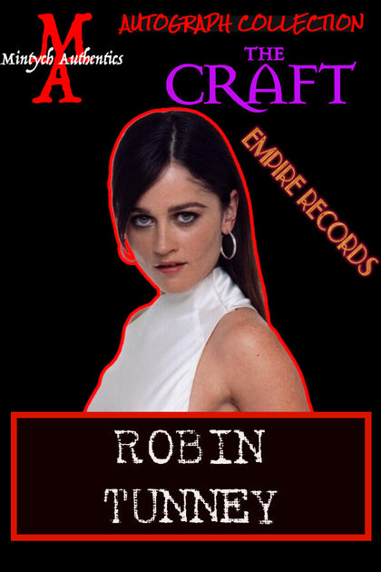 Robin Tunney