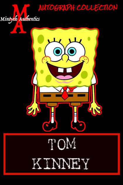 Tom Kinney