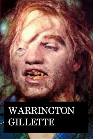 Warrington Gillette