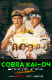 RALPH MACCHIO & WILLIAM ZABKA DUAL Monster-Mania Autograph Preorder - PURCHASE ITEM FROM US