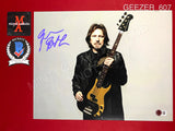 GEEZER_607 - 11x14 Photo Autographed By Geezer Butler