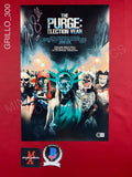 GRILLO_300 - 11x17 Photo Autographed By Frank Grillo