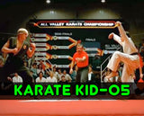 RALPH MACCHIO & WILLIAM ZABKA DUAL Monster-Mania Autograph Preorder - PURCHASE ITEM FROM US