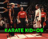 RALPH MACCHIO & WILLIAM ZABKA DUAL Monster-Mania Autograph Preorder - PURCHASE ITEM FROM US