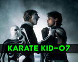 RALPH MACCHIO & WILLIAM ZABKA DUAL Monster-Mania Autograph Preorder - PURCHASE ITEM FROM US