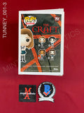 TUNNEY_001 - The Craft 751 Sarah Funko Pop! Autographed By Robin Tunney