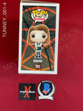 TUNNEY_001 - The Craft 751 Sarah Funko Pop! Autographed By Robin Tunney