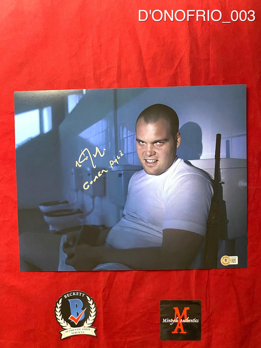 【サイン入り】Vincent Delbrouck 2007-08 Upper Deck Sweet Shot Patrick O'Bryant AUTO Signature アート・デザイン・音楽