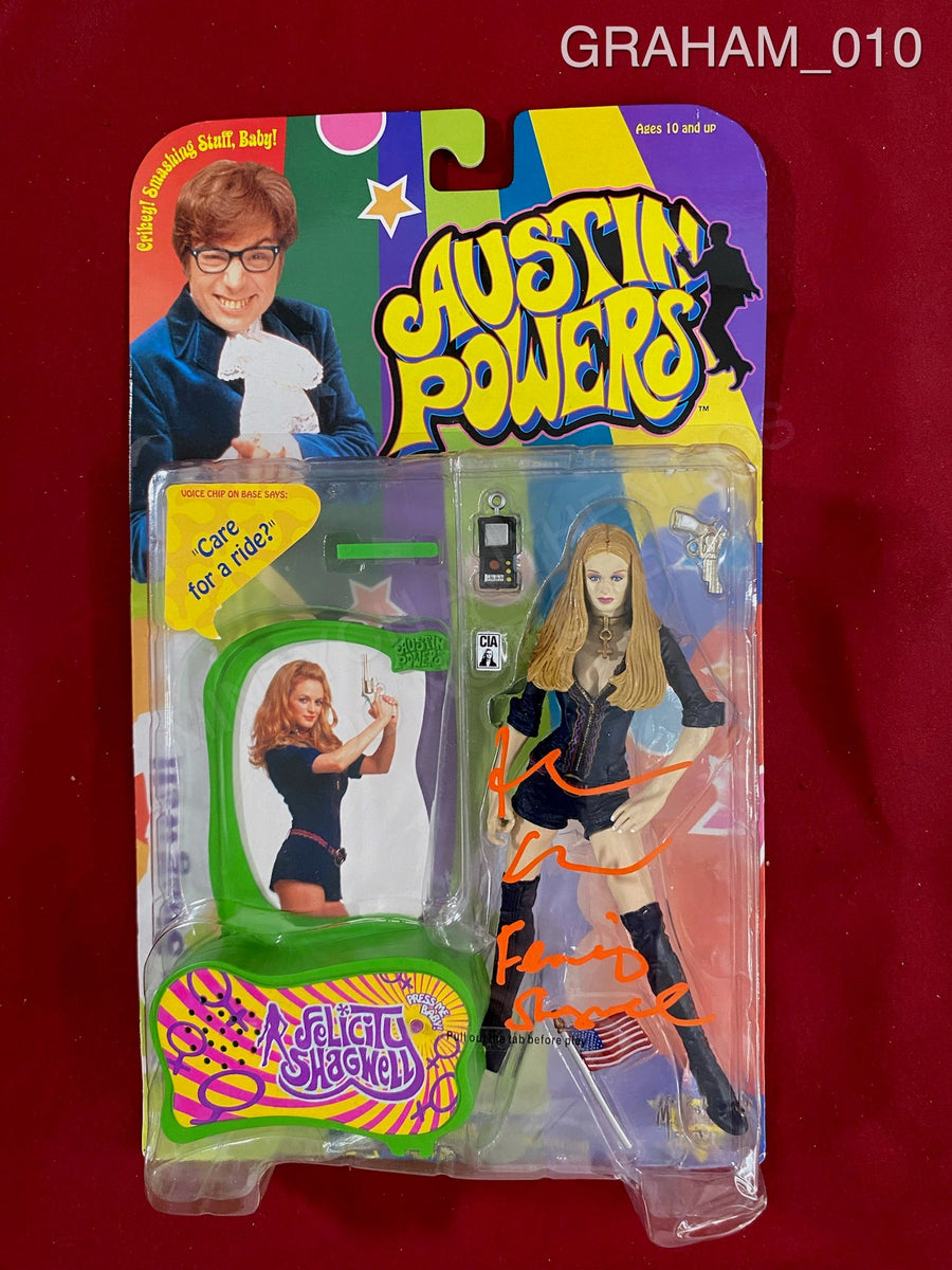 GRAHAM_010 - Austin Powers 