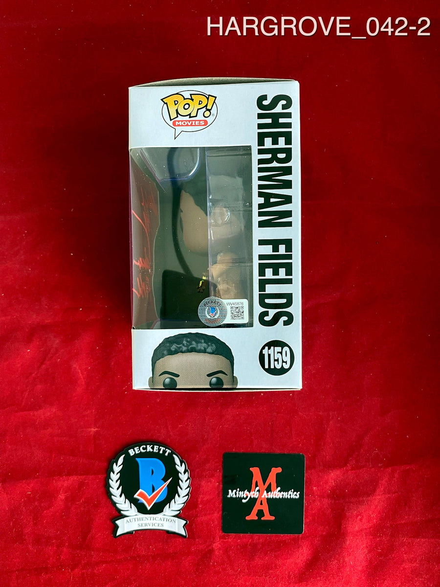 Candyman Sherman Fields Funko Pop à Collectionner