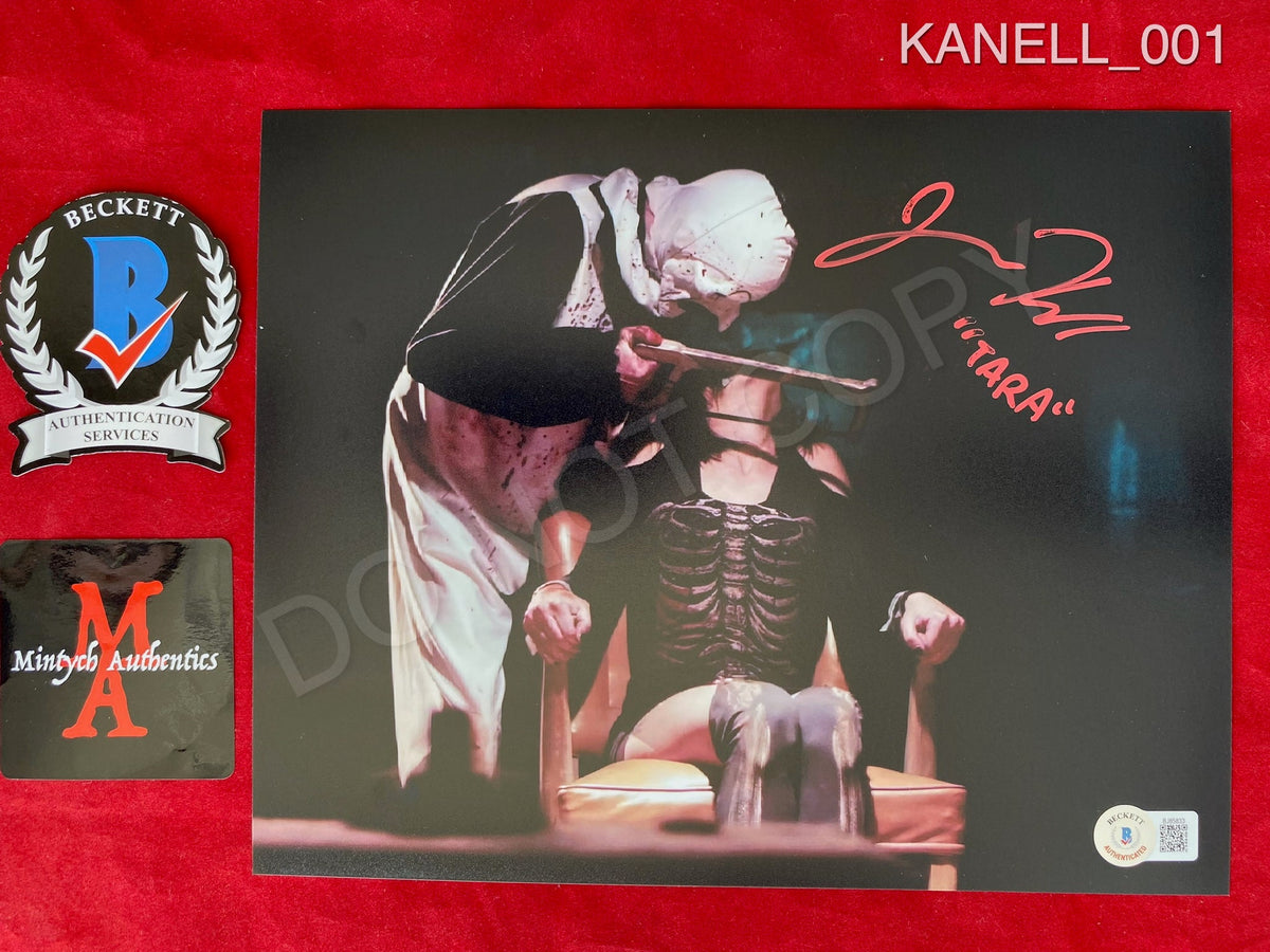 ヘンリーカヴィル、クリストファーマッカリー 直筆サイン 2Lフォト ヘンリーカヴィル、クリストファーマッカリー 直筆サイン 2Lフォト