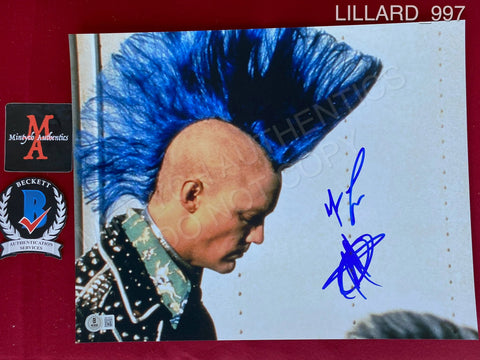 LILLARD_997 - 11x14 Photo Autographed By Matthew LillardÊ
