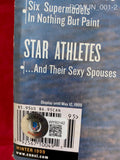 ROMIJN_001 - Sports Illustrated Winter 1999 Swimsuit Edition Magazine Autographed By Rebecca Romijn
