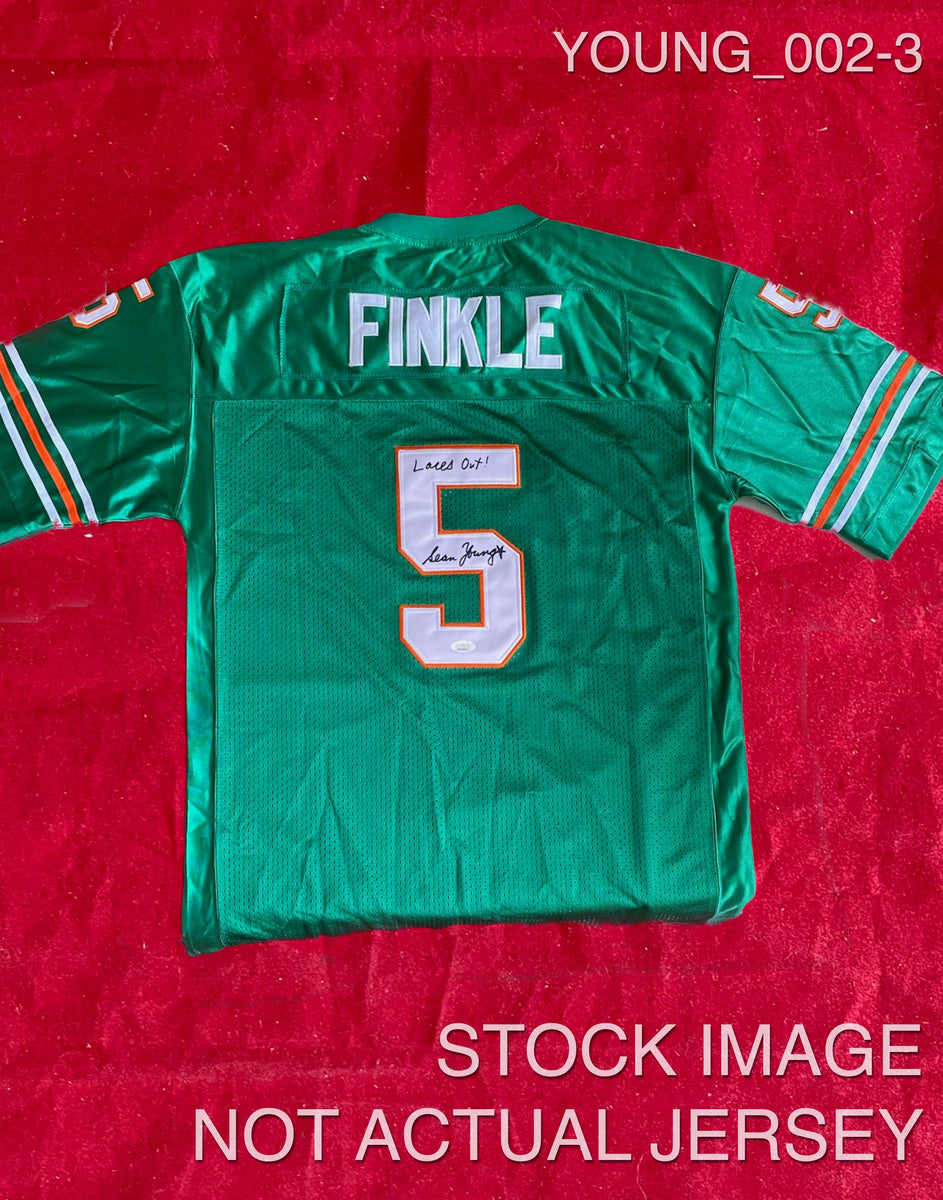dolphins finkle jersey