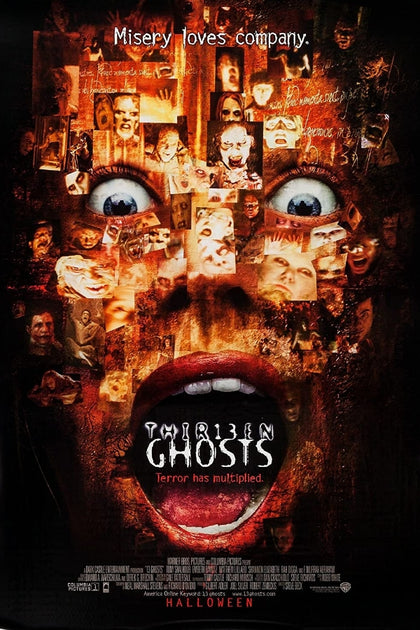 13 Ghosts