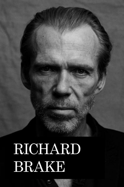 Richard Brake