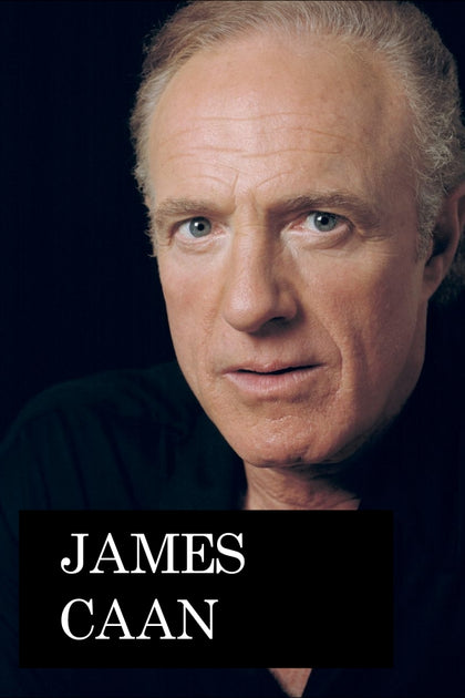 James Caan