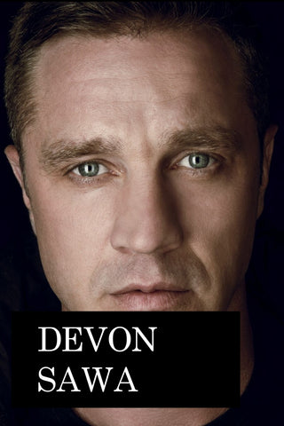 Devon Sawa