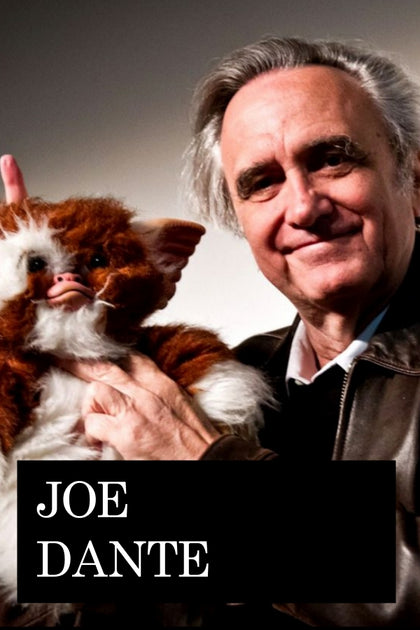 Joe Dante