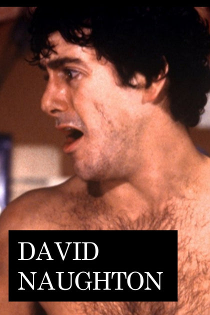 David Naughton