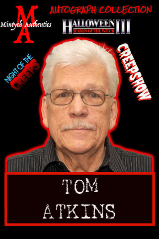 Tom Atkins