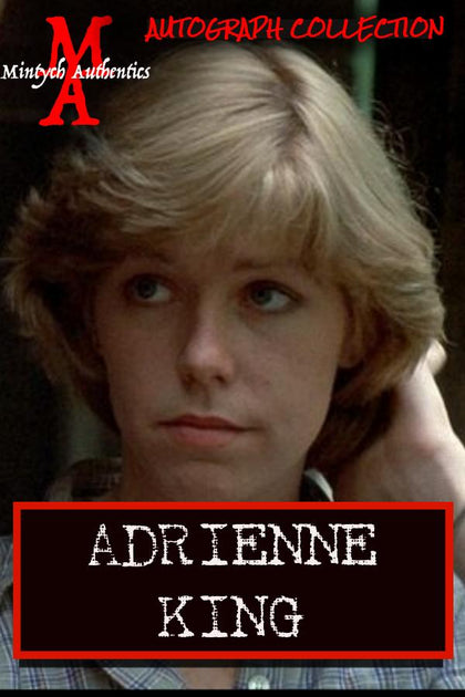 Adrienne King