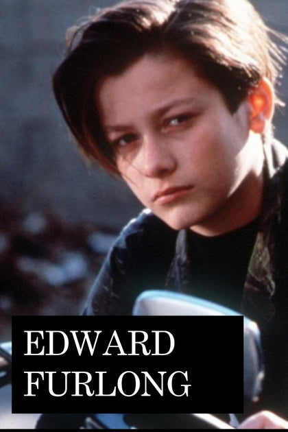 Edward Furlong