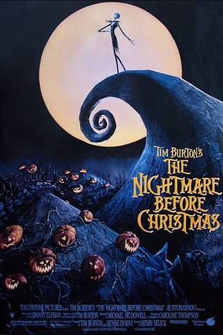 Nightmare Before Christmas