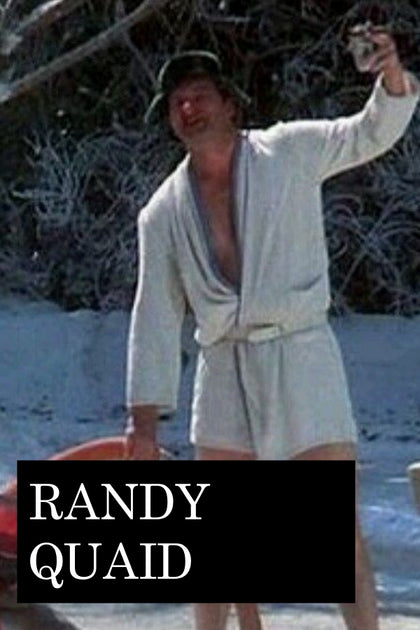 Randy Quaid