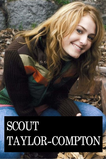 Scout Taylor-Compton