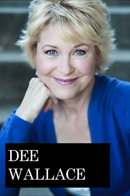 Dee Wallace