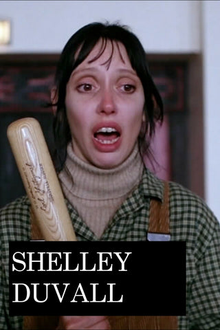 Shelley Duvall