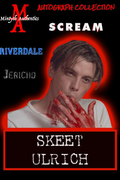 Skeet Ulrich