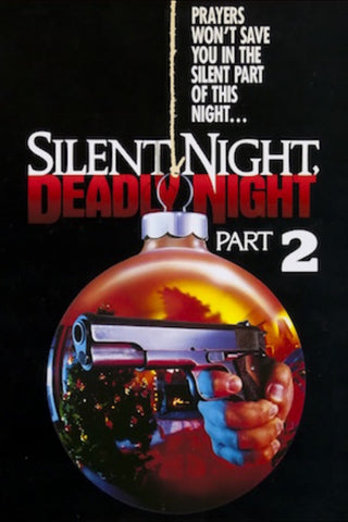 Silent Night, Deadly Night