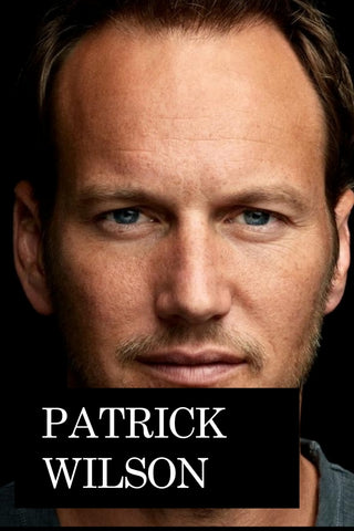 Patrick Wilson