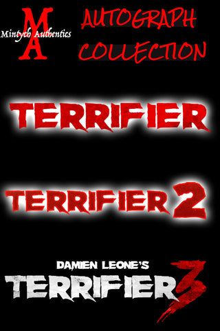 Terrifier (All)