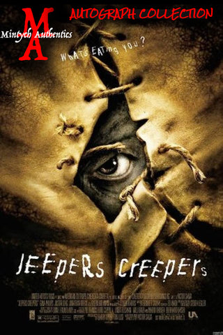 Jeepers Creepers