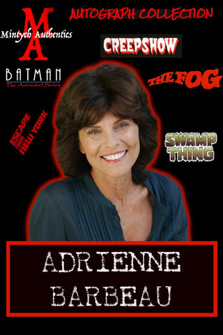 Adrienne Barbeau