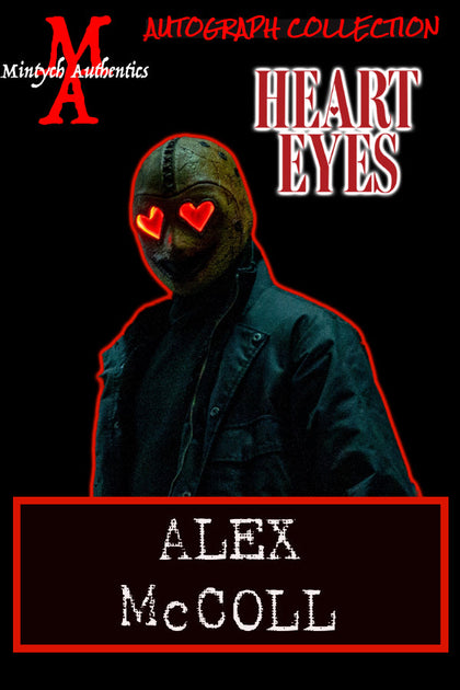 Alex McColl