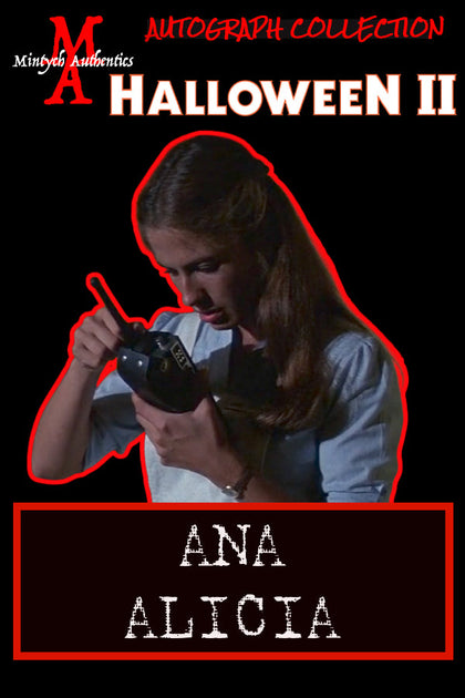 Ana Alicia