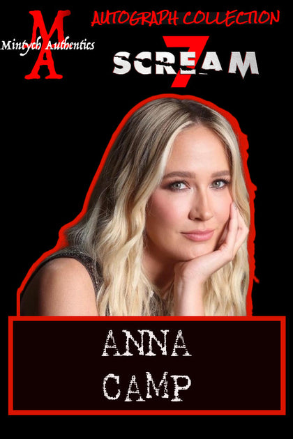 Anna Camp