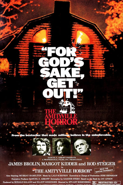 Amityville Horror