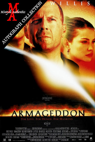 Armageddon