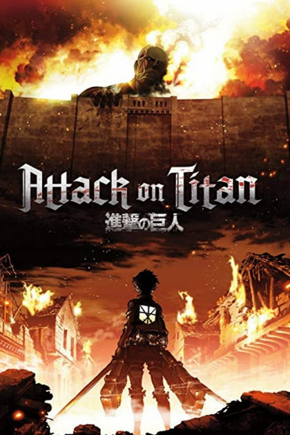 Attack On Titan