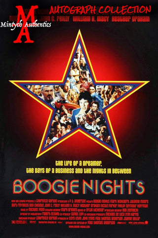 Boogie Nights