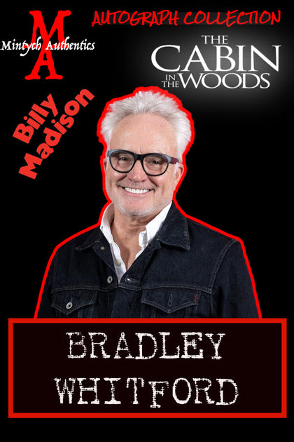 Bradley Whitford