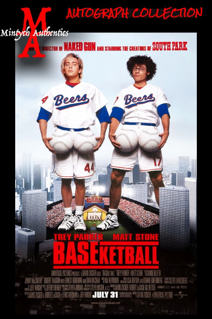 Baseketball